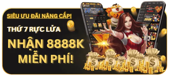 Hình ảnh khuyến mãi nạp tiền hàng ngày cho game Nổ Hũ tại Kun888