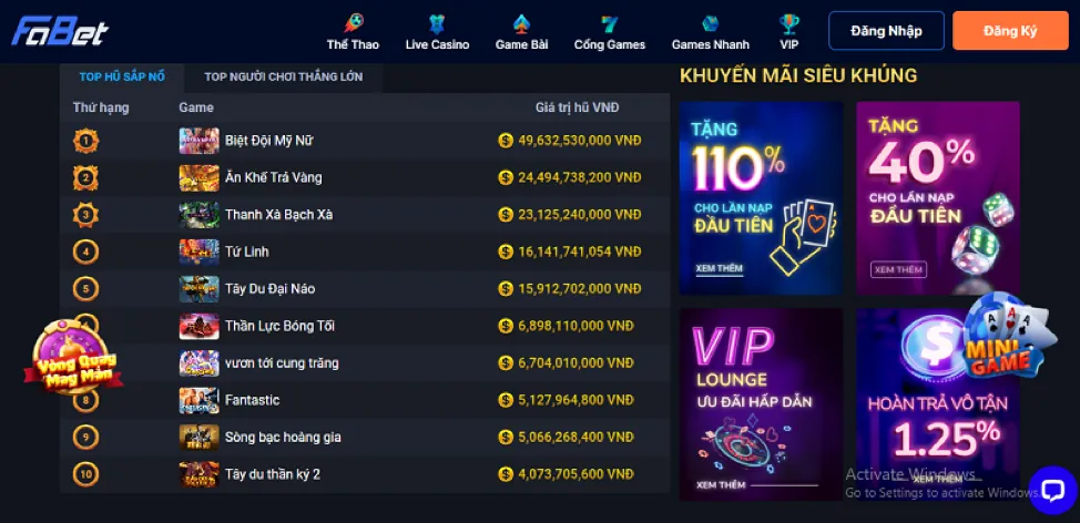 Hỗ trợ khách hàng 24/7 của kun888