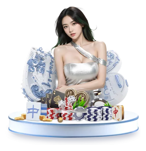 Hình ảnh game Nổ Hũ với chủ đề đại dương, cá và ngọc trai